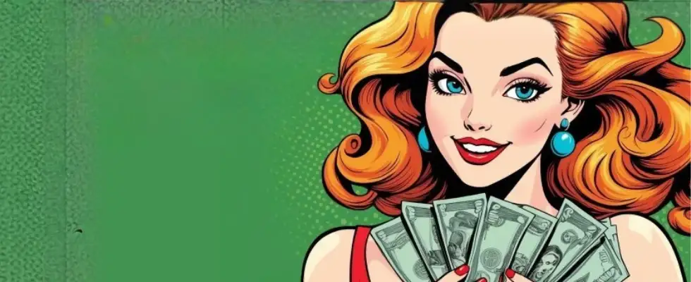 Bonus premier dépôt au Rant Casino avec free spins